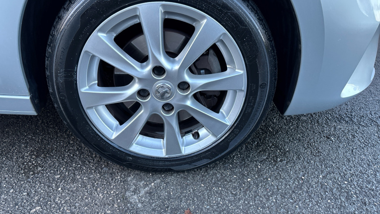 Vauxhall Corsa 1.2 Turbo SE Edition 5dr Auto Petrol Hatchback